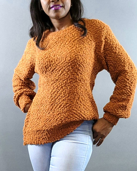 Poppin -Almond - Oh, It's Me! Boutique