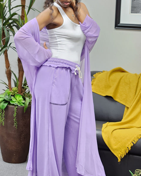 Purple - Oh, It's Me! Boutique