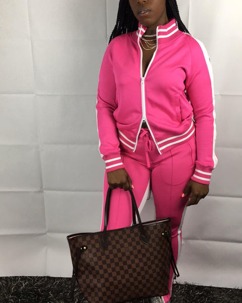 A Peep- Set Pink - Oh, It's Me! Boutique