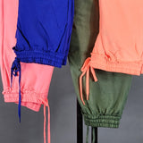 Chillaxin' Chic-Bright Blue - Oh, It's Me! Boutique