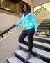 Cardigan Curves-Mint - Oh, It's Me! Boutique
