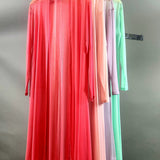 So Extra Duster Overlay - Oh, It's Me! Boutique