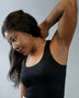 Tank Top- Black - Oh, It's Me! Boutique