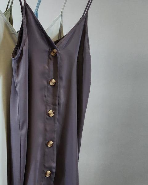 Slip In Cami - Oh, It's Me! Boutique