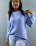 Poppin-Soft Blue - Oh, It's Me! Boutique