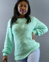 Poppin- Mint - Oh, It's Me! Boutique