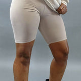 Bikers-Khaki - Oh, It's Me! Boutique