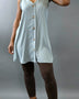 Slip In Cami-Lite Green - Oh, It's Me! Boutique