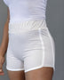 The Tourist Shorts-Bone - Oh, It's Me! Boutique