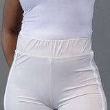The Tourist Shorts-Bone - Oh, It's Me! Boutique