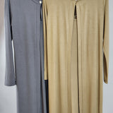Cardigan Set-Olive - Oh, It's Me! Boutique