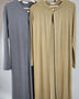 Cardigan Set-Olive - Oh, It's Me! Boutique