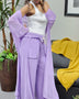 Purple - Oh, It's Me! Boutique