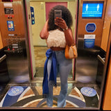 Jazzybelle - Oh, It's Me! Boutique