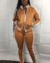 A Peep-Set Caramel - Oh, It's Me! Boutique