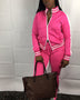 A Peep- Set Pink - Oh, It's Me! Boutique