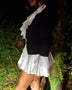 Tuxedo-Blazer Black - Oh, It's Me! Boutique