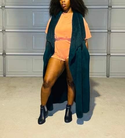 peach - Oh, It's Me! Boutique